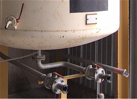 6.000 L 6.000 Litres chimie