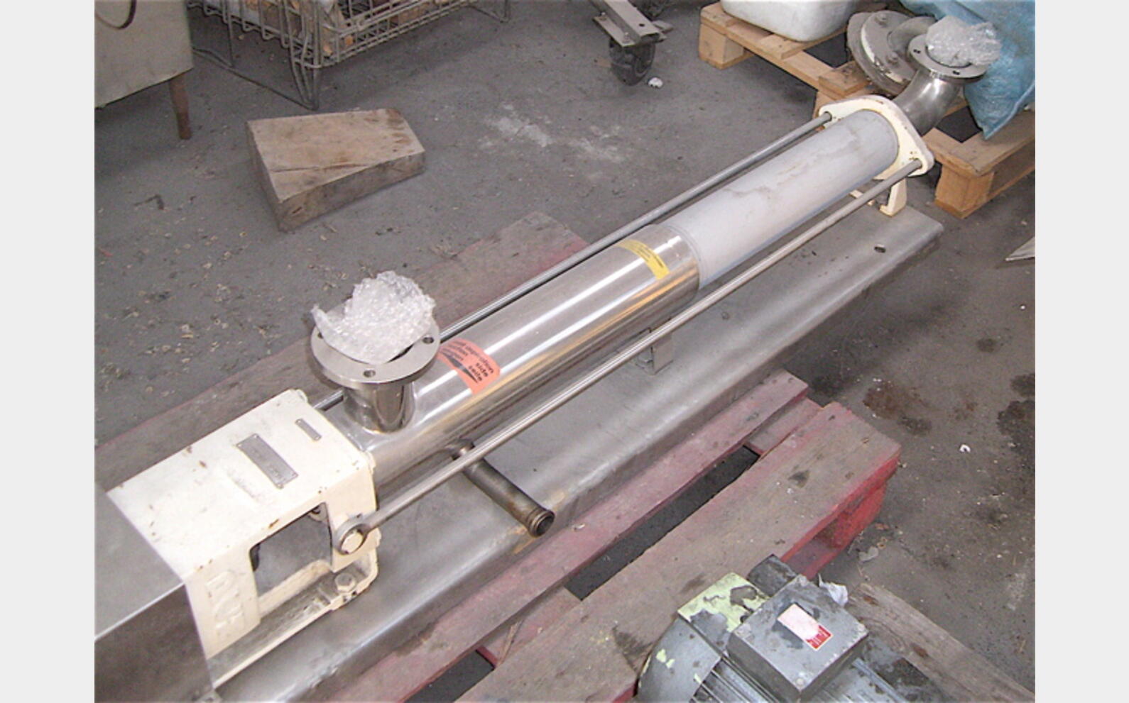 20 m3/h 20 M3/H