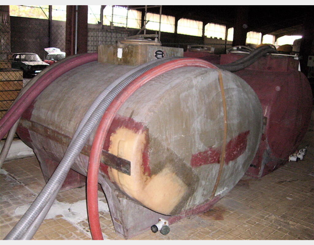 4.000 L 4.000 Litres Vinicole