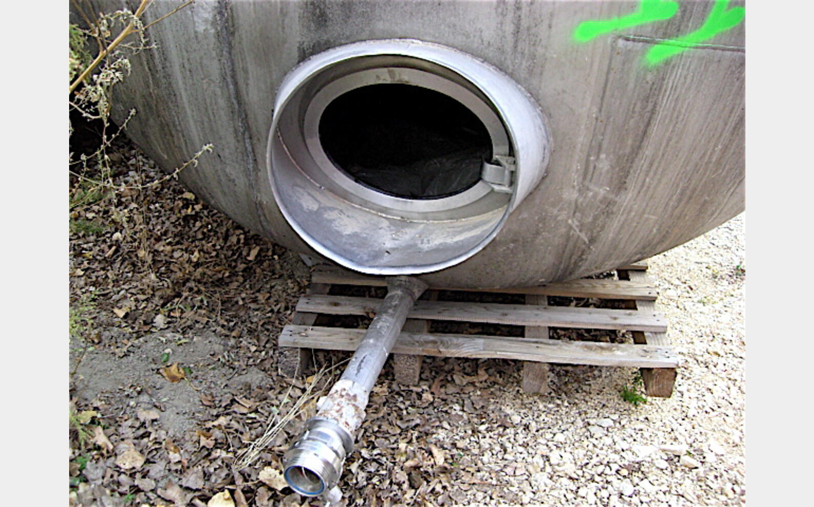 103.000 L 103.000 Litres ZIEMANN HENGEL