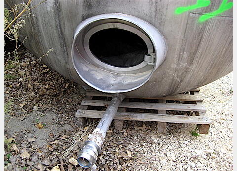 103.000 L 103.000 Litres ZIEMANN HENGEL