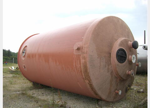 30.000 L 30.000 Litres Chimie, HERMEX