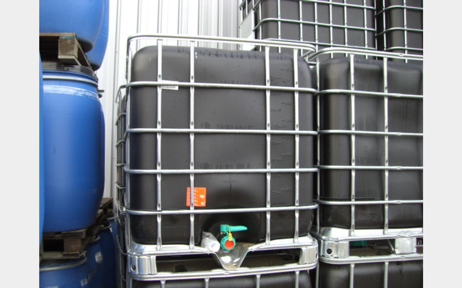 1.000 L 1.000 Litres Vinicole, SCHUTZ