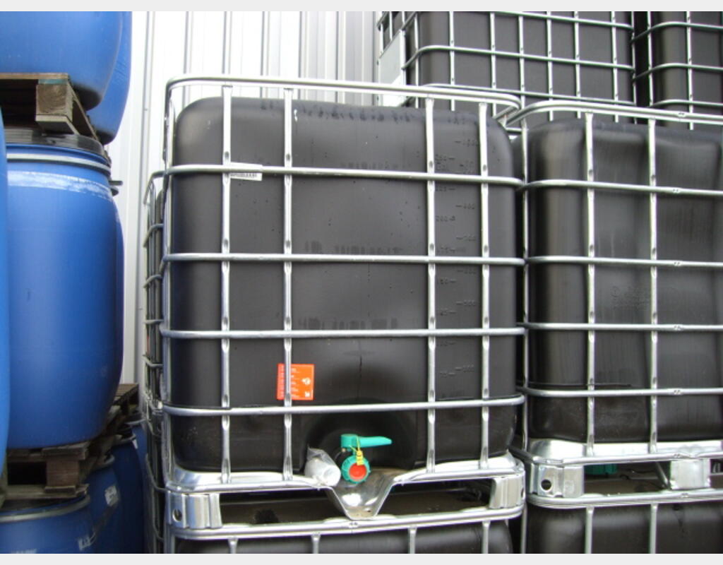 1.000 L 1.000 Litres Vinicole, SCHUTZ
