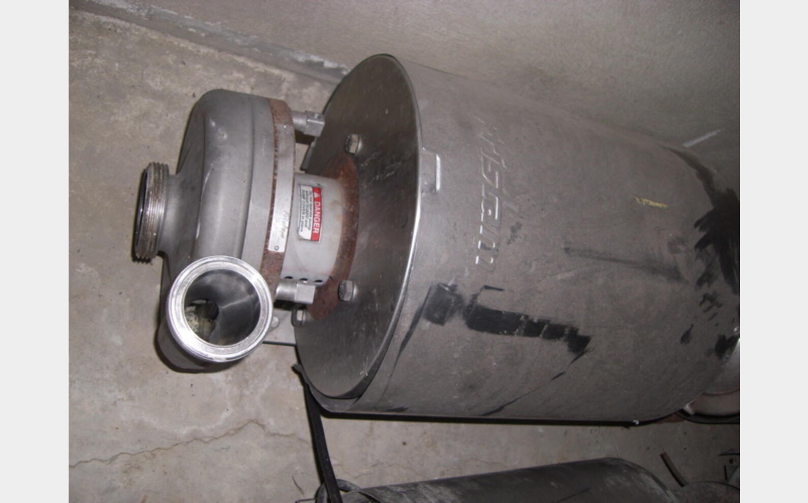 20 m3/h 20 M3/H