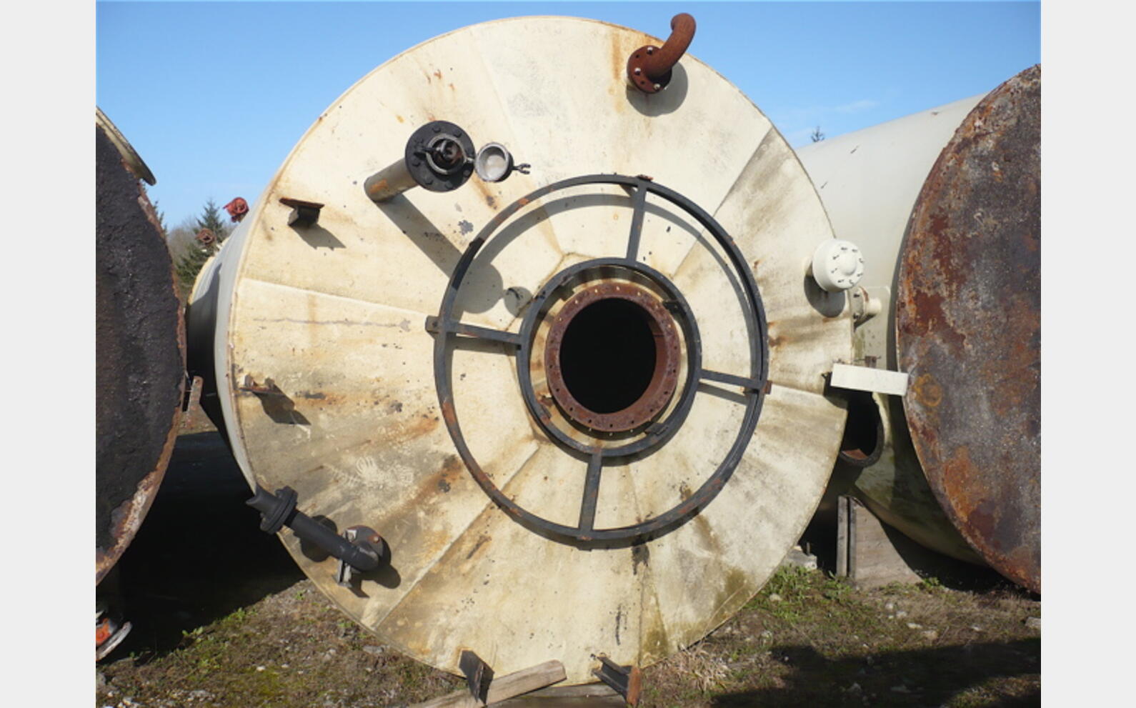 50.000 L 50.000 Litres ROBINE