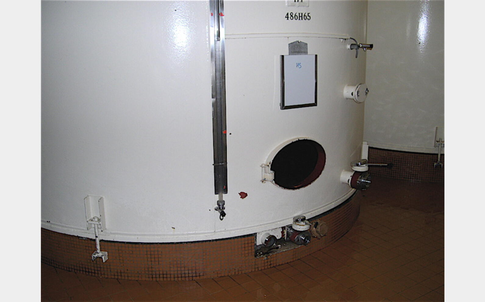 48.000 L 48.000 Litres Agroalimentaire, BRAUTHITE