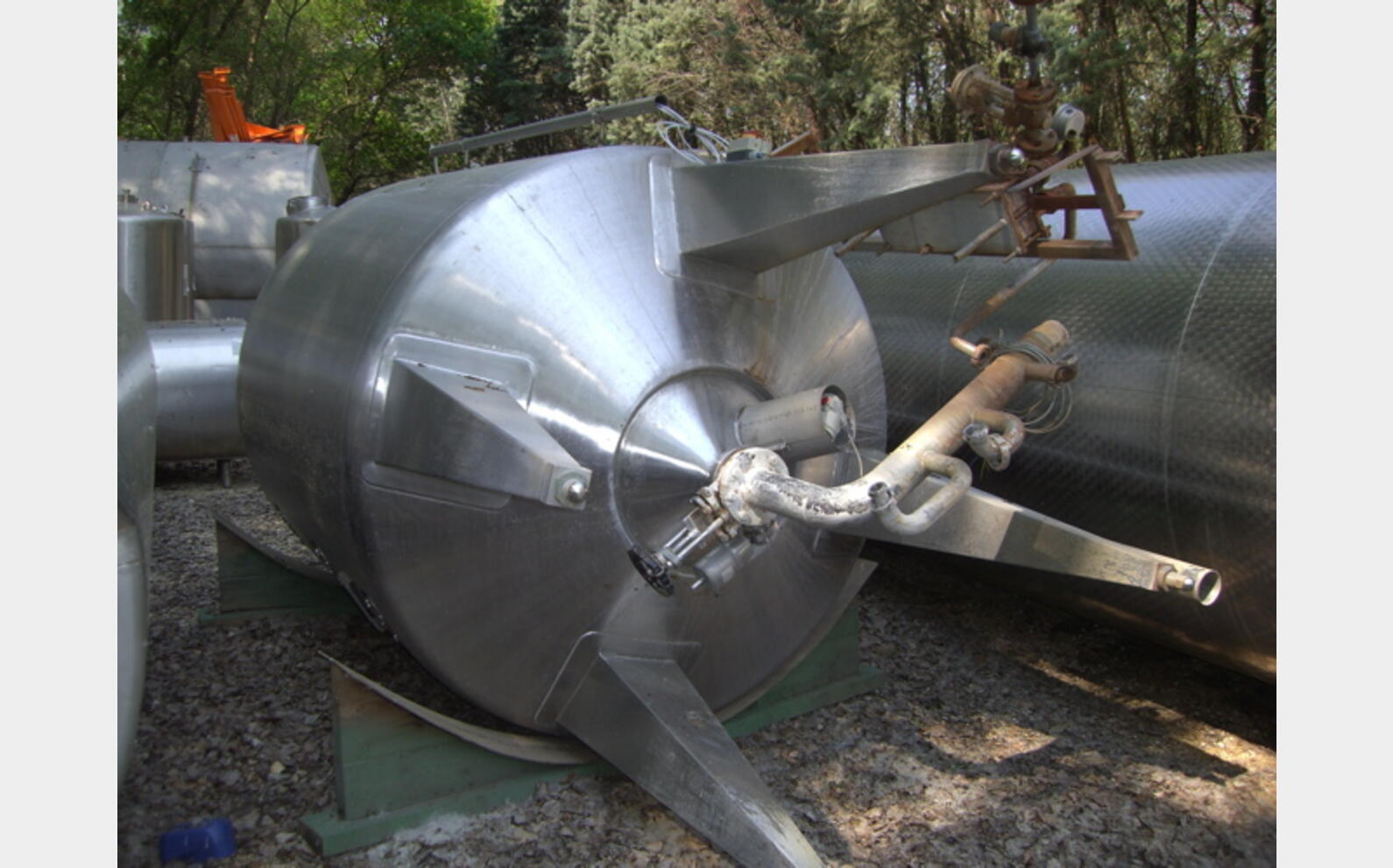 6.000 L 6.000 Litres Agroalimentaire
