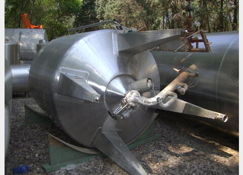 6.000 L 6.000 Litres Agroalimentaire
