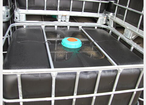 1.000 L 1.000 Litres Vinicole, SCHUTZ