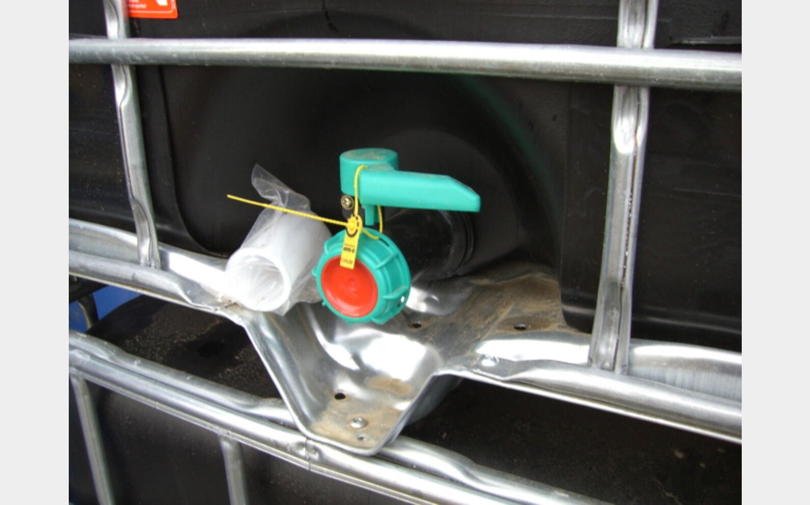 1.000 L 1.000 Litres Vinicole, SCHUTZ