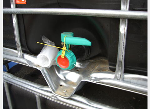1.000 L 1.000 Litres Vinicole, SCHUTZ