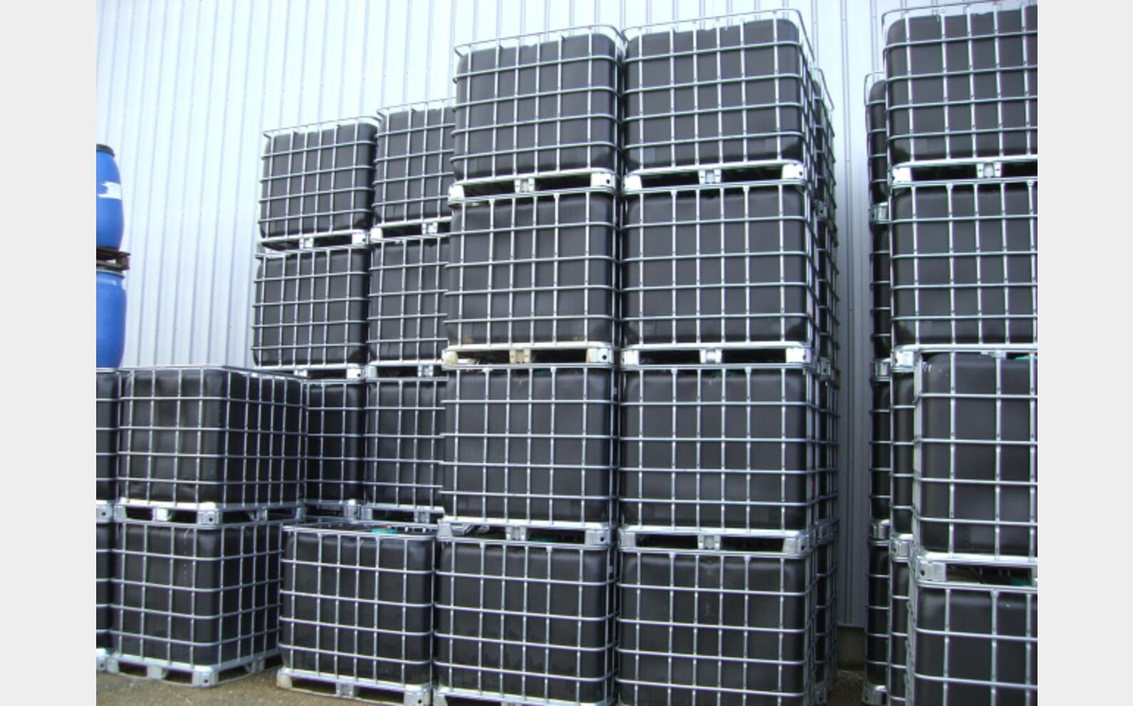 1.000 L 1.000 Litres Vinicole, SCHUTZ