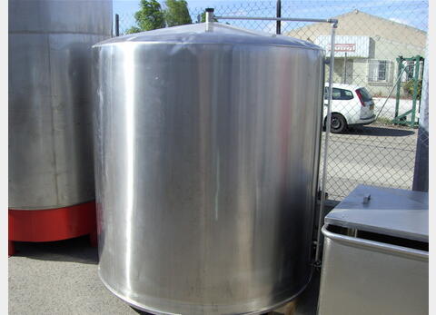4.200 L Volume : 4.200 Litres Agroalimentaire , de marque LEJEUNE