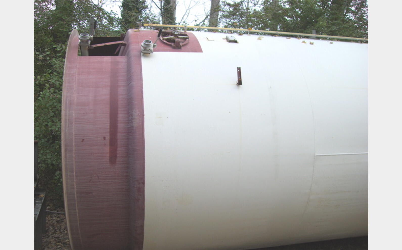 40.000 L 40.000 Litres Vinicole
