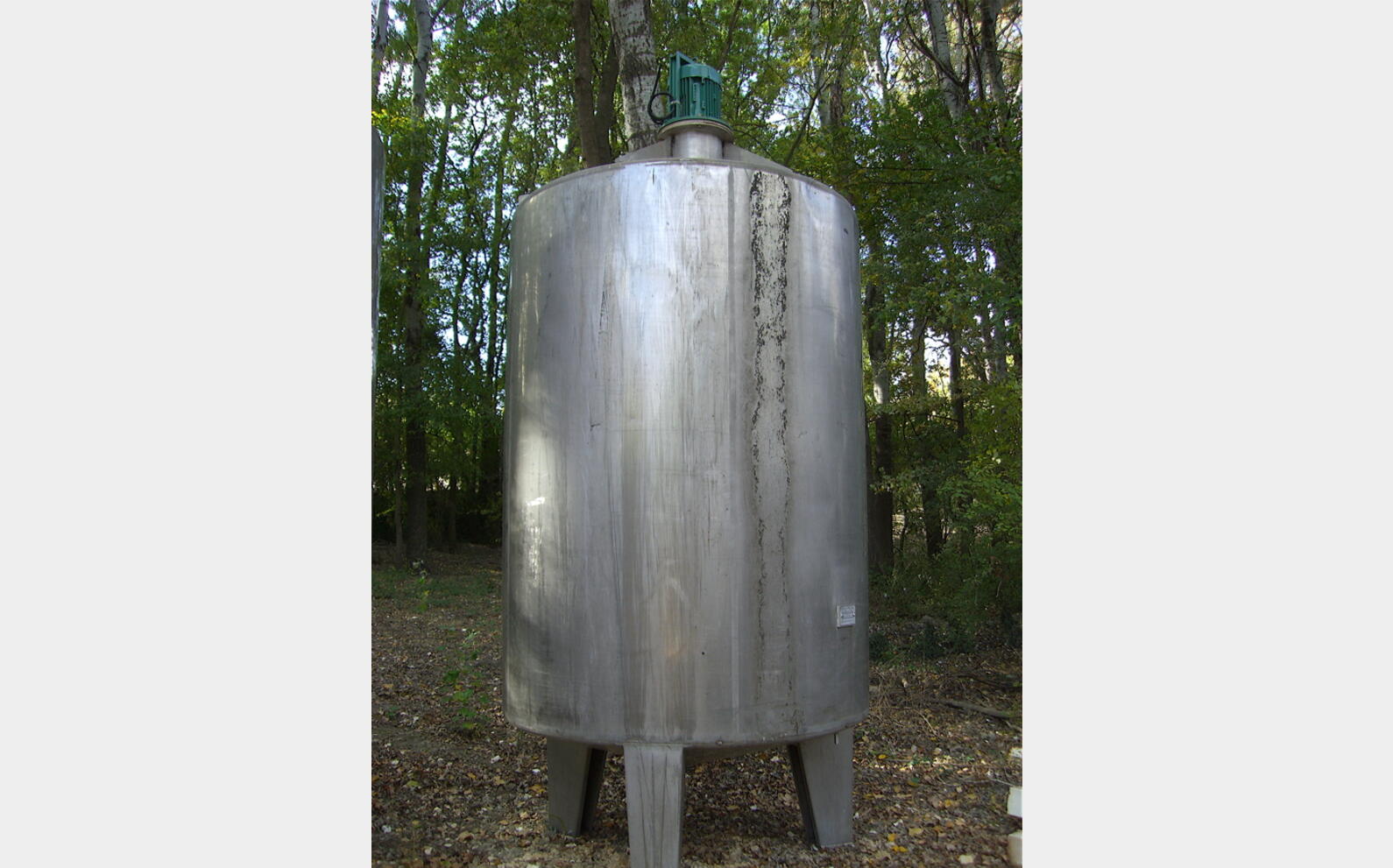 7.000 L 7.000 Litres Pharmaceutique