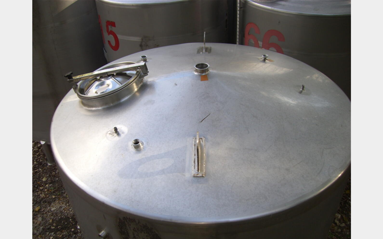 6.000 L 6.000 Litres Pharmaceutique
