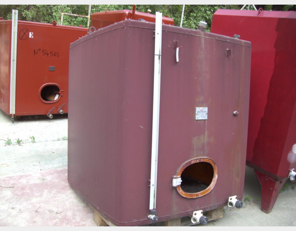 2.500 L 2.500 Litres Vinicole