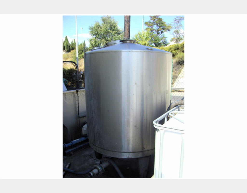 3 3.000 Litres Agroalimentaire