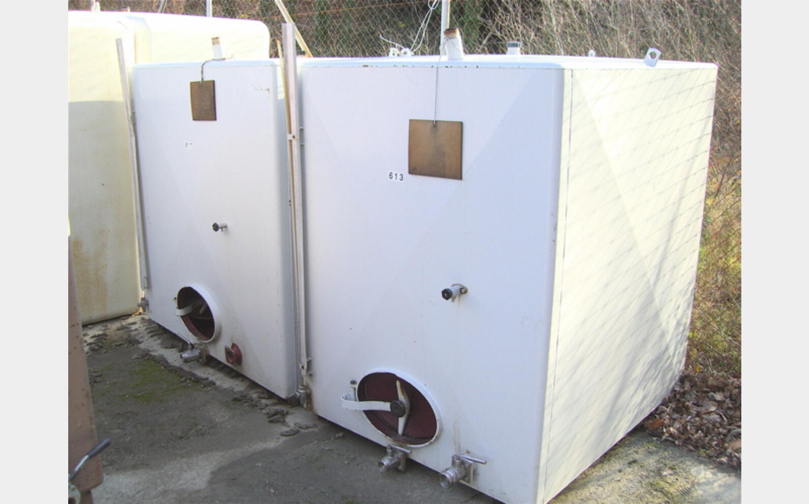 3.000 L 3.000 Litres Vinicole