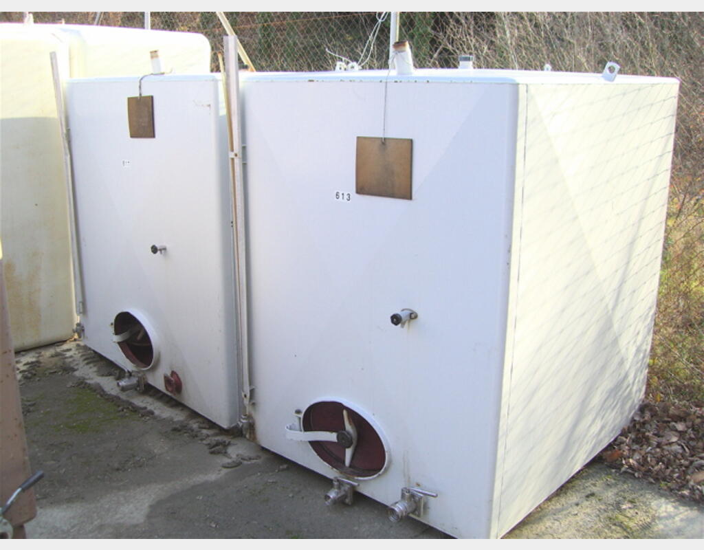 3.000 L 3.000 Litres Vinicole