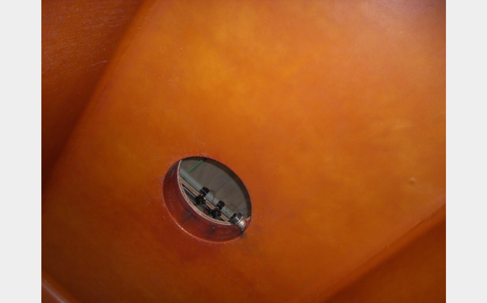 cuve vinification ACIER EPOXY 9.600 Litres Agroalimentaire .