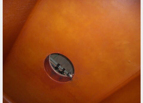 cuve vinification ACIER EPOXY 9.600 Litres Agroalimentaire .