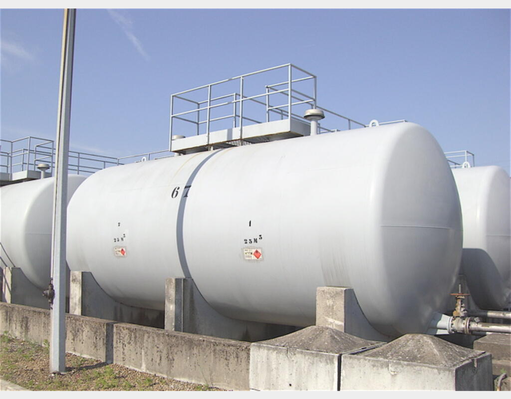 50.000 L 50.000 Litres Chimie