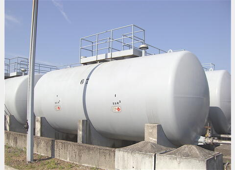 50.000 L 50.000 Litres Chimie