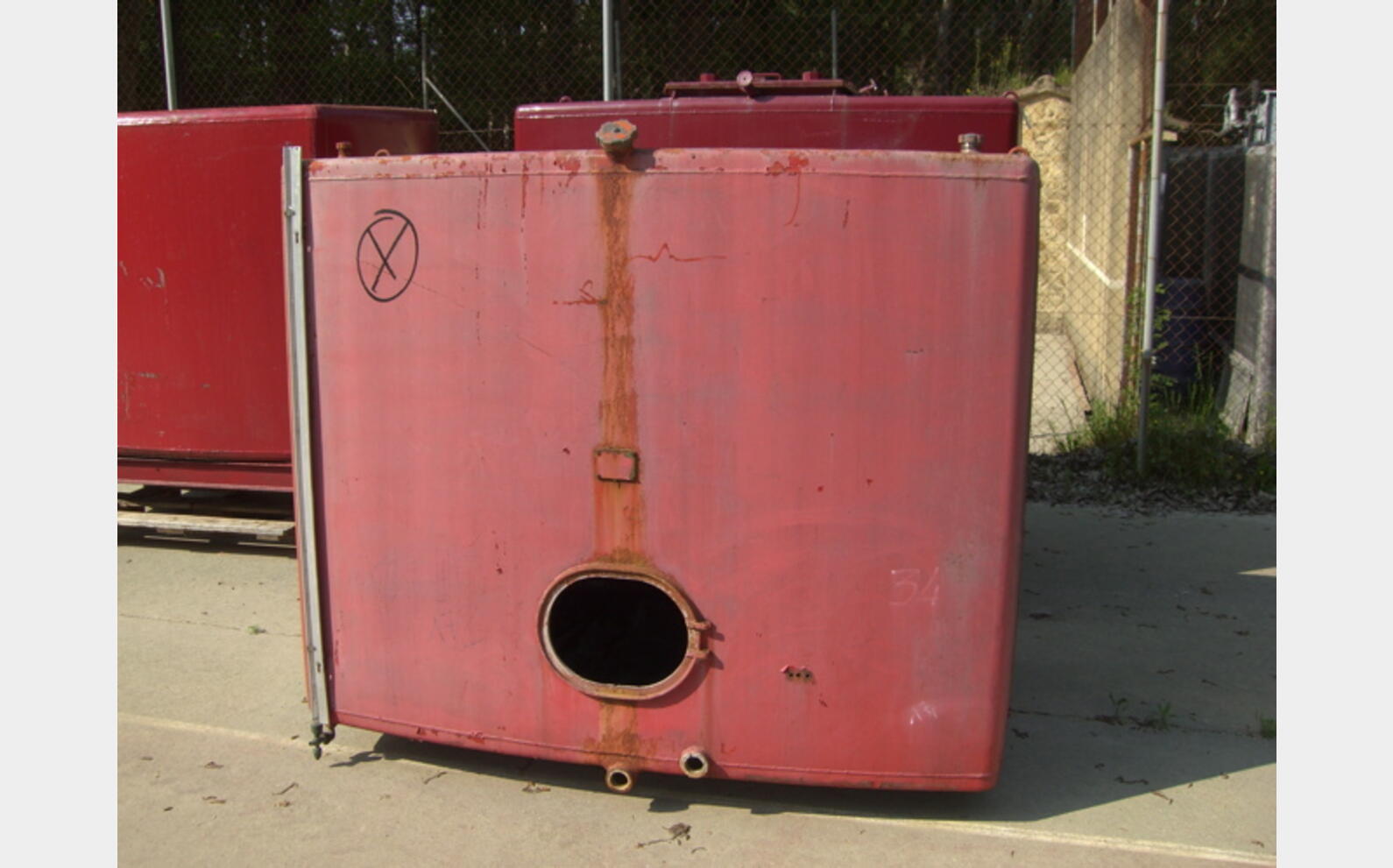 5.000 L 5.000 Litres Vinicole, BRAUTHITE