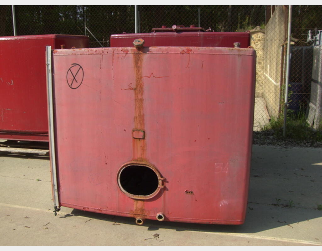 5.000 L 5.000 Litres Vinicole, BRAUTHITE