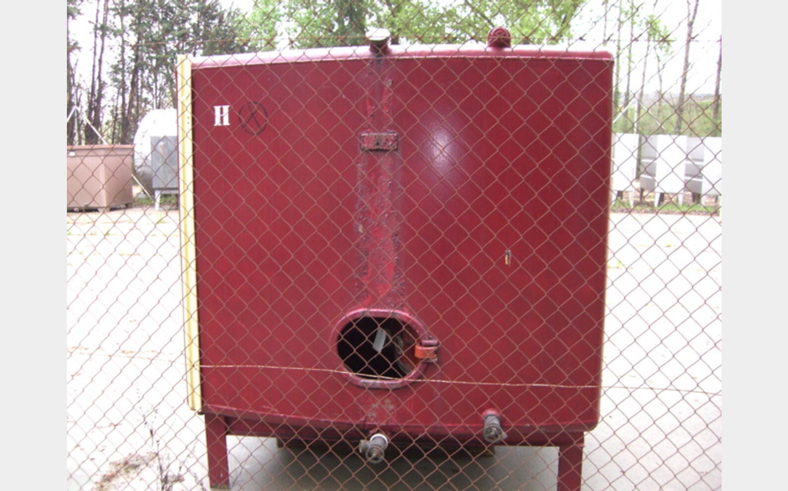3.600 L 3.600 Litres Vinicole