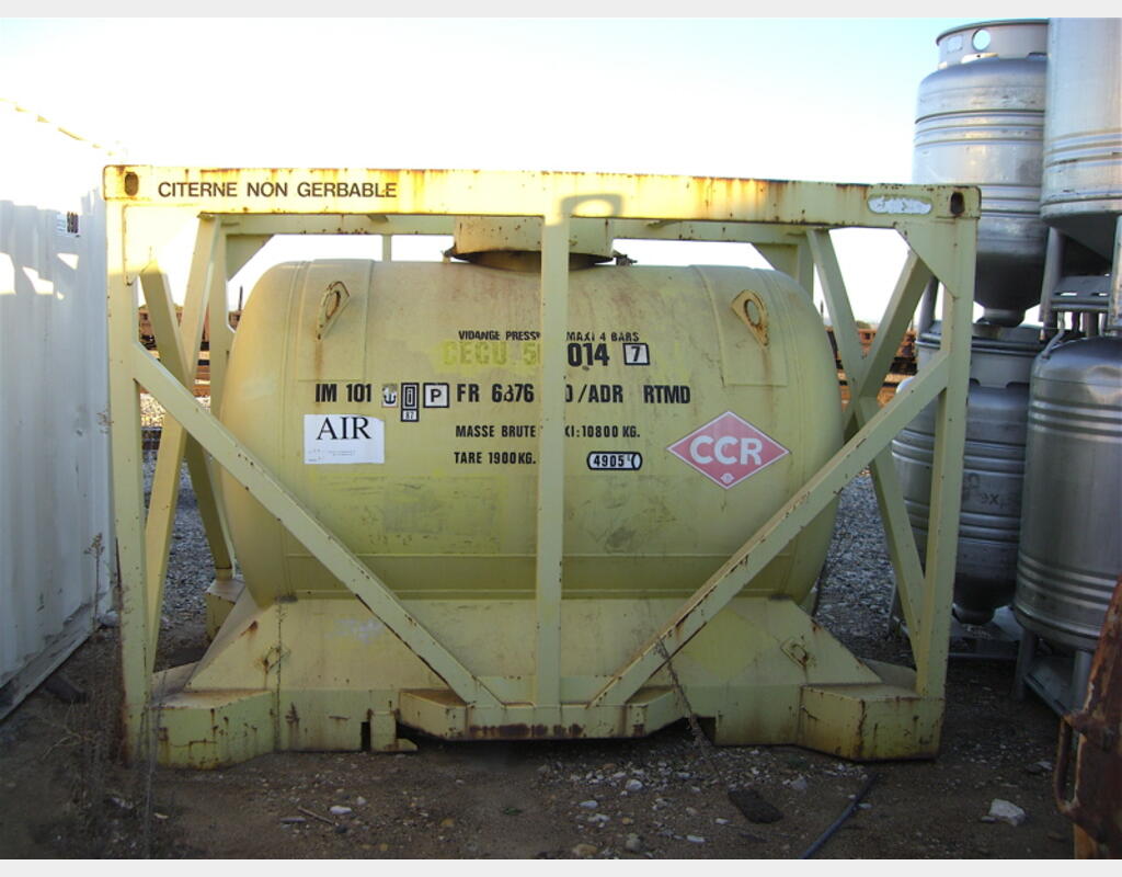 4.905 L 4.905 Litres Chimie, BSI