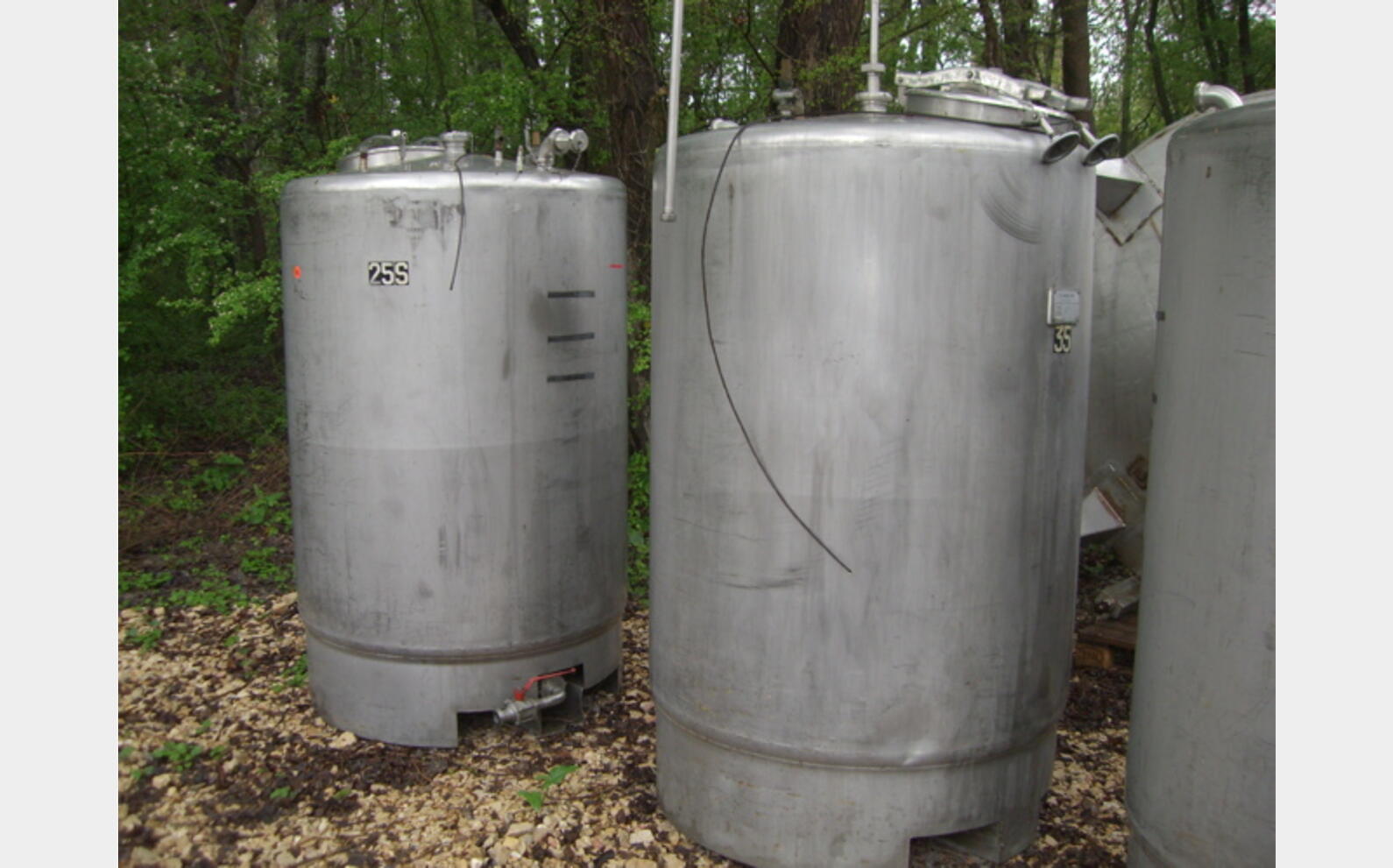 2.000 L 2.000 Litres Cosm&eacute;tique, ARMOR