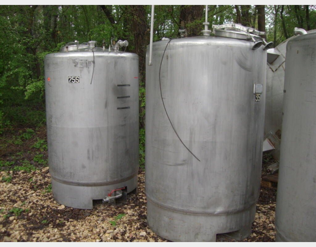 2.000 L 2.000 Litres Cosm&eacute;tique, ARMOR