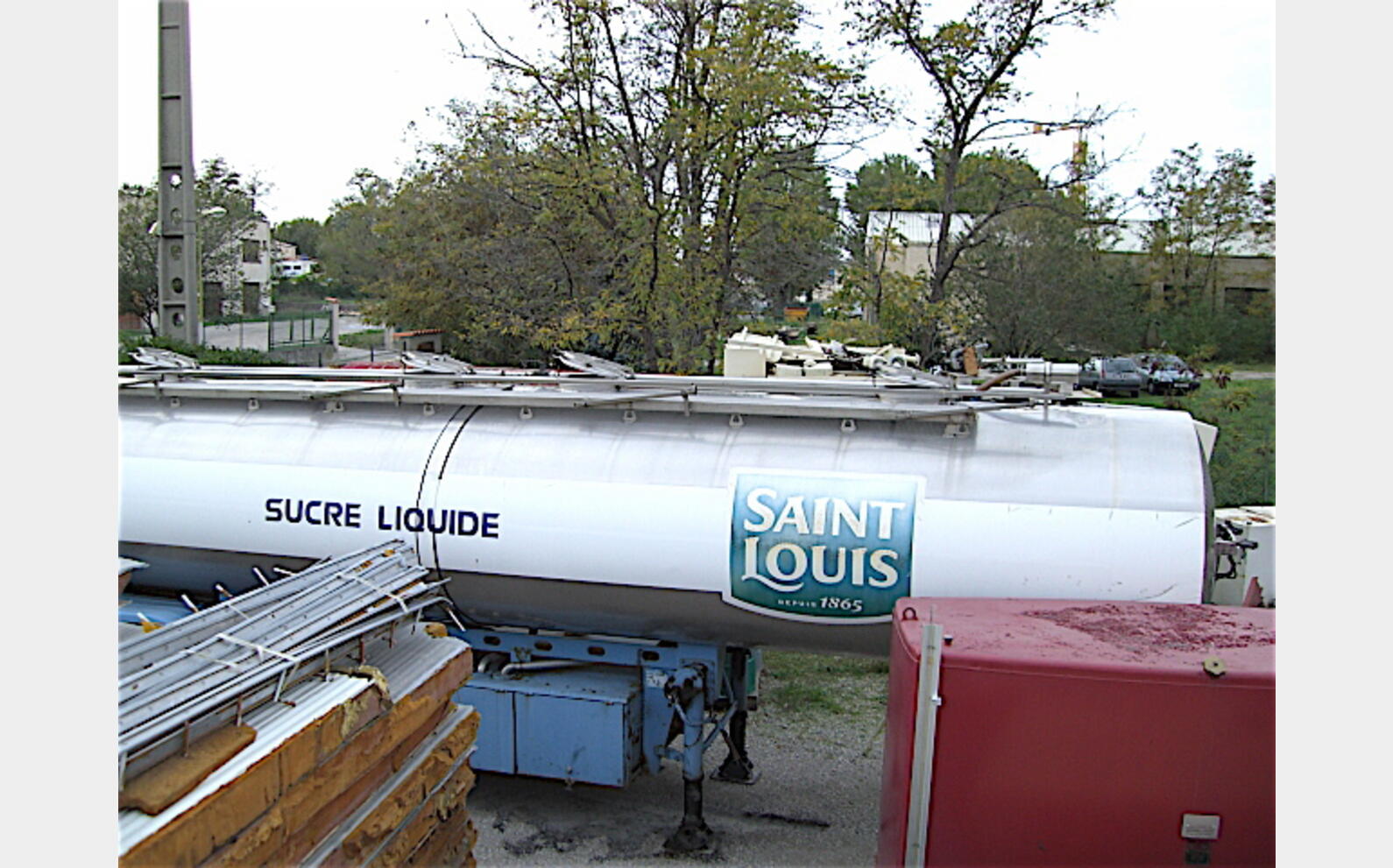 20.000 L 20.000 Litres Agroalimentaire, MAGYAR
