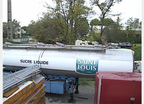20.000 L 20.000 Litres Agroalimentaire, MAGYAR
