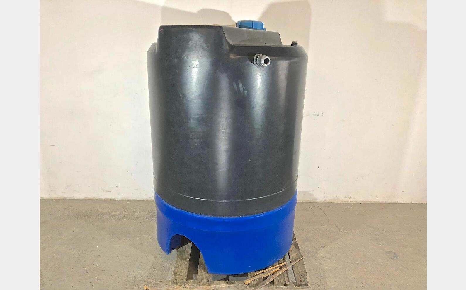 cuve stockage PEHD 1000 litres