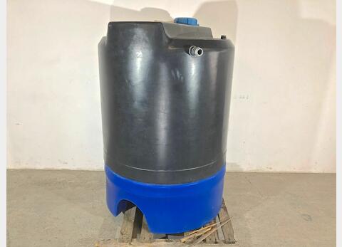 cuve stockage PEHD 1000 litres