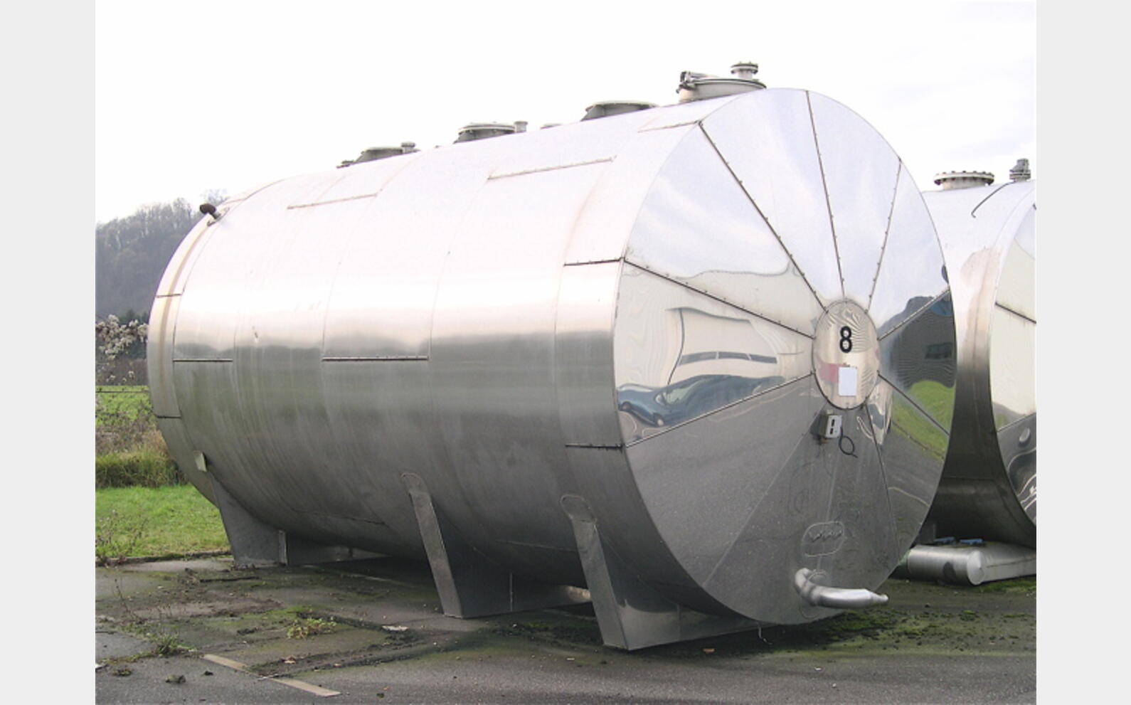 36.000 L 36.000 Litres Pharmaceutique, VALOREL