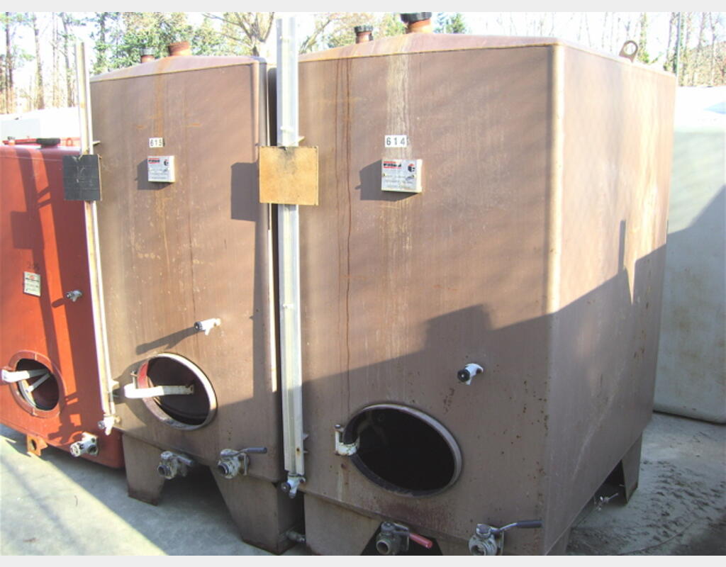 2.700 L 2.700 Litres Vinicole, FILLOD