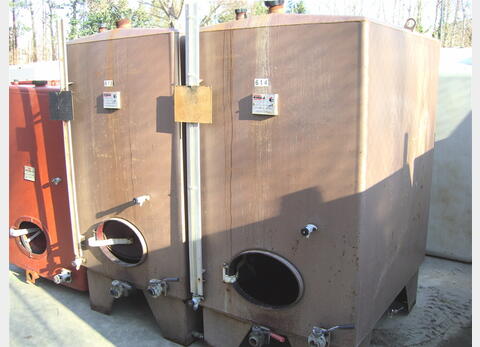 2.700 L 2.700 Litres Vinicole, FILLOD