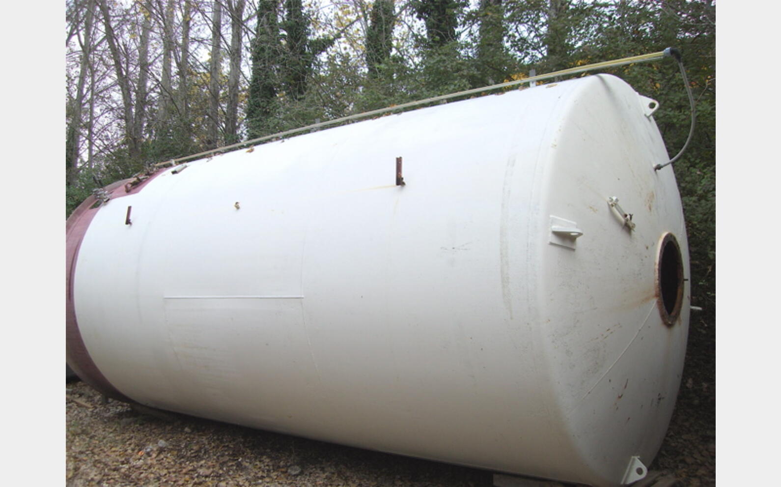 40.000 L 40.000 Litres Vinicole
