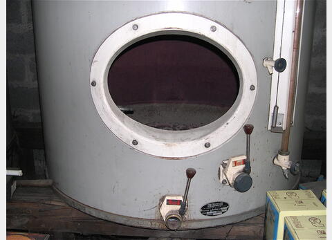 2.170 L 2.170 Litres Agroalimentaire, VASLIN BUCHER