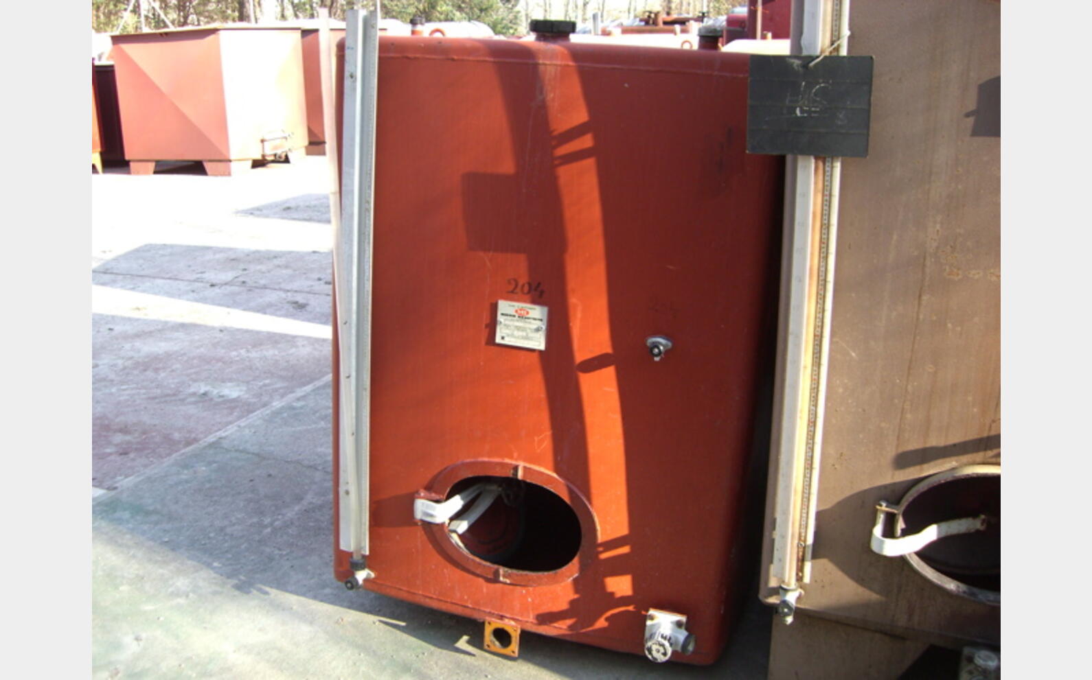 2.600 L 2.600 Litres Vinicole