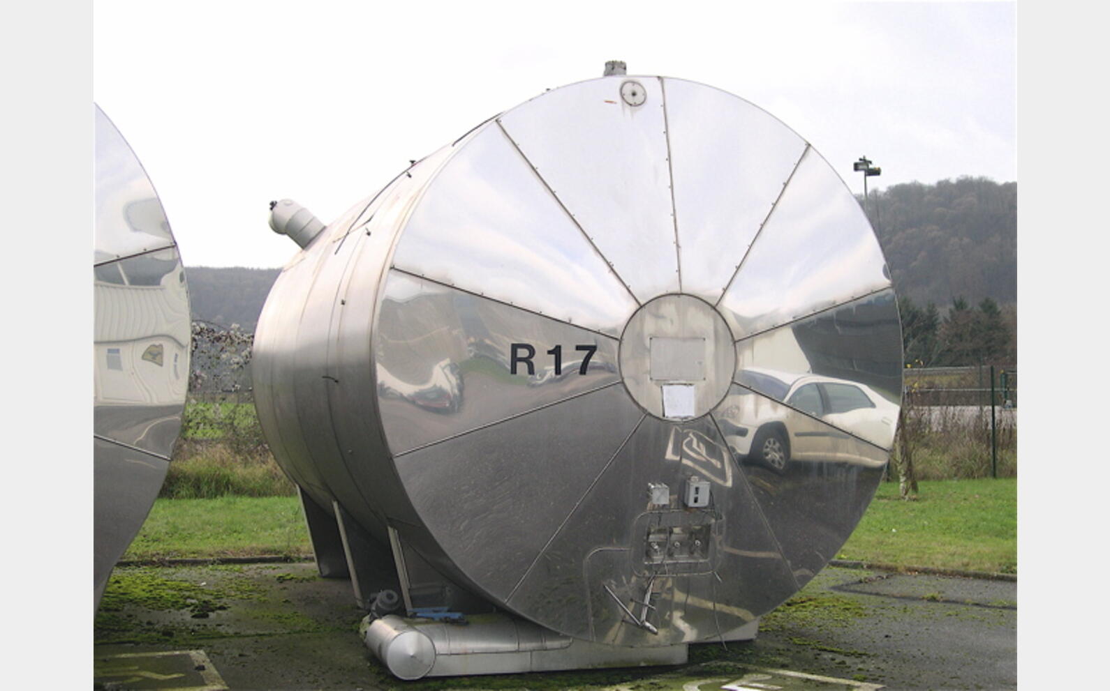 30.000 L 30.000 Litres Pharmaceutique, VALOREL