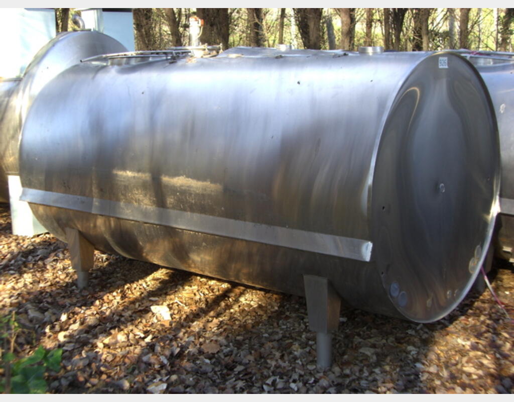 3.000 L 2.500 Litres Agroalimentaire, JAPY