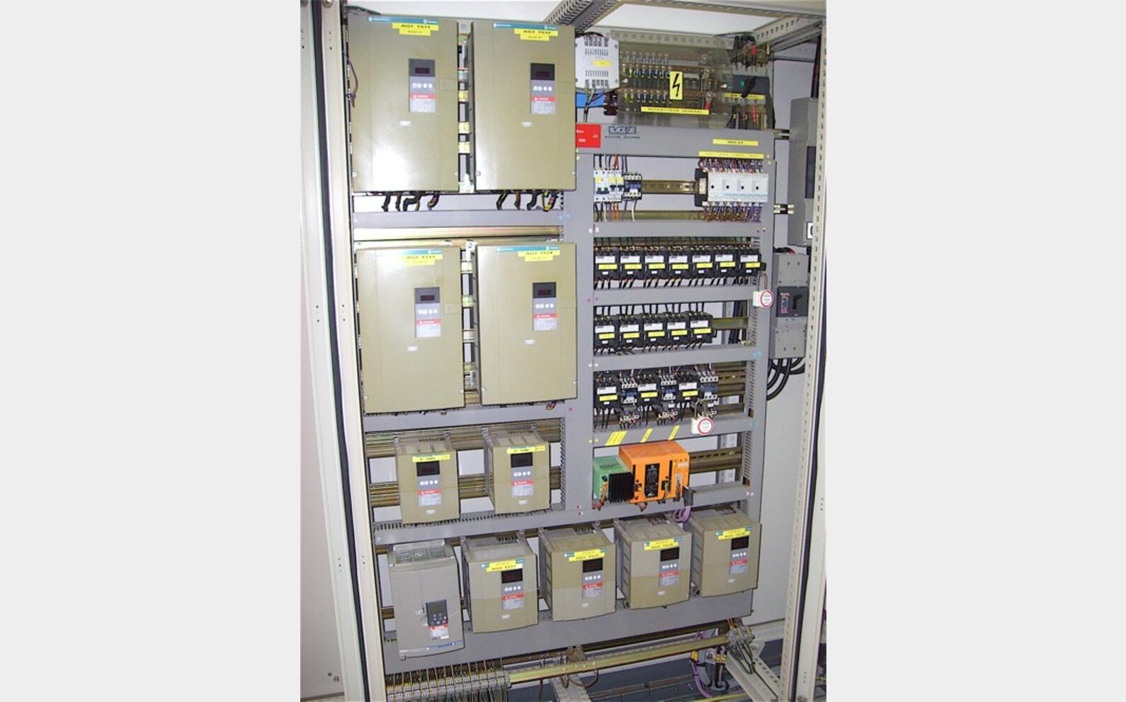 R&eacute;acteur , cuiseur, Inox304L 1.340 Litres Agroalimentaire, PIERRE GUERIN