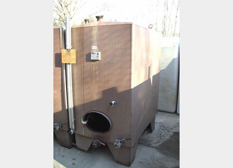 2.700 L 2.700 Litres Vinicole, FILLOD
