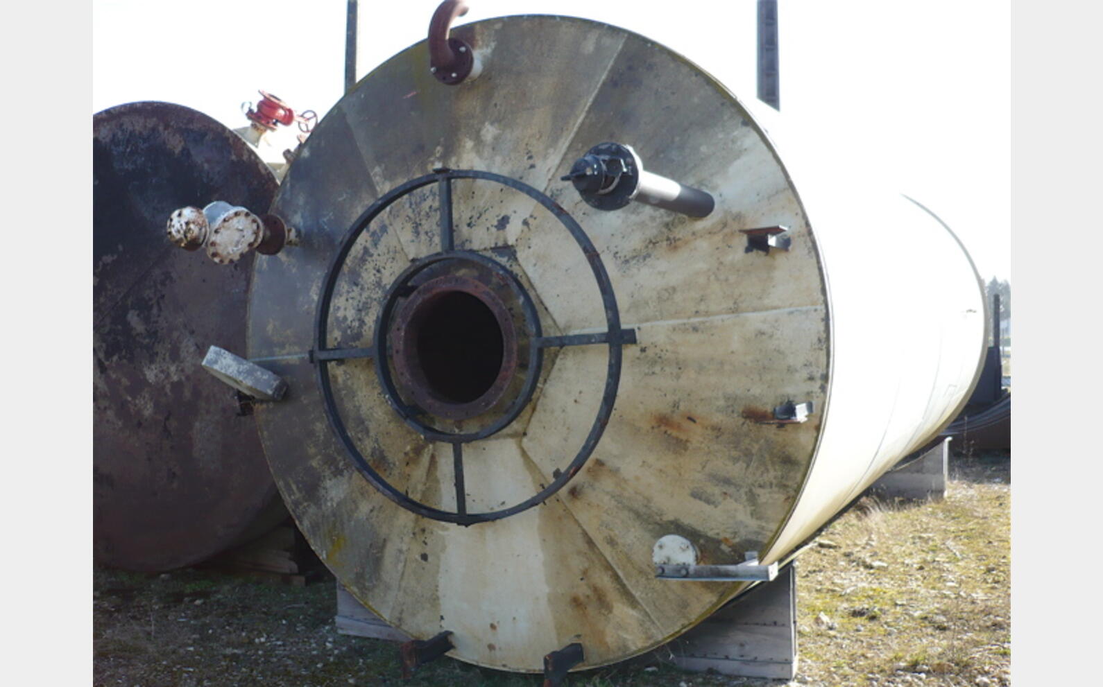 50.000 L 50.000 Litres ROBINE